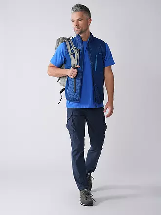 MERU | Herren Wanderhose Cargo Rosario | 